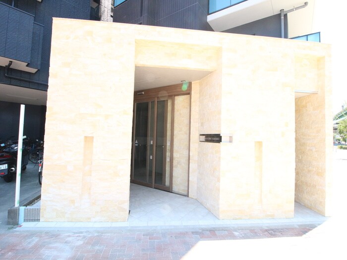 物件外観写真6　(周辺環境)