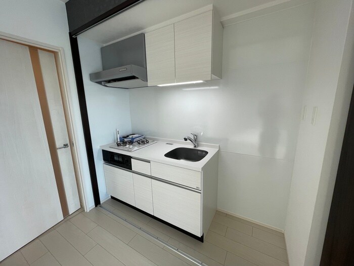 物件内観写真11　(キッチン)