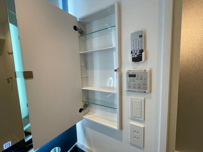 物件内観写真14　(洗面)