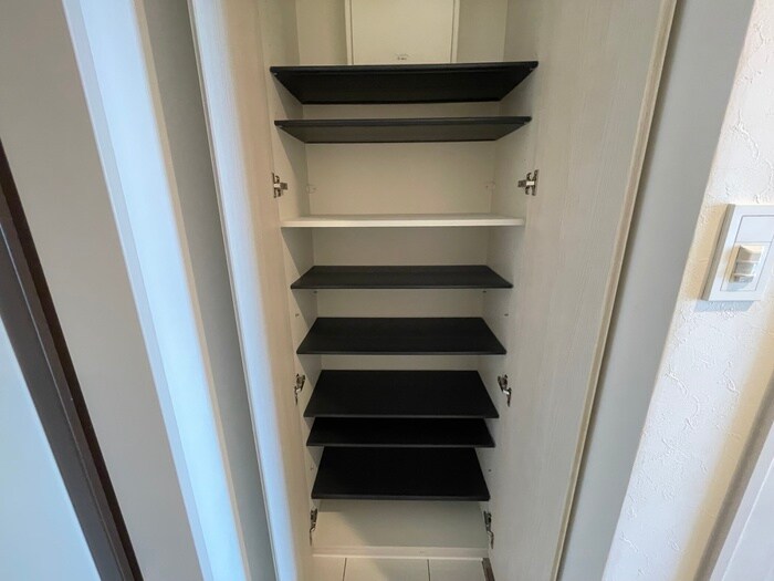 物件内観写真17　(靴箱)