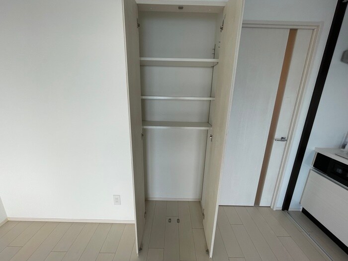 物件内観写真19　(収納)