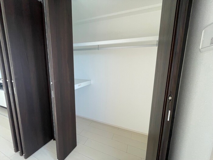 物件内観写真20　(収納)