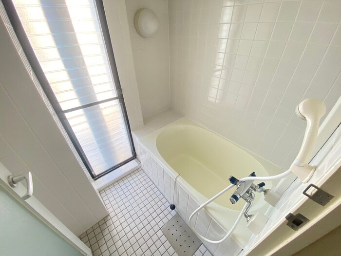 物件内観写真9　(バス／シャワールーム等)