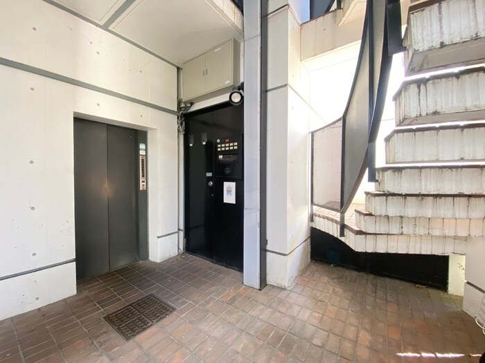 物件外観写真3　(建物設備)