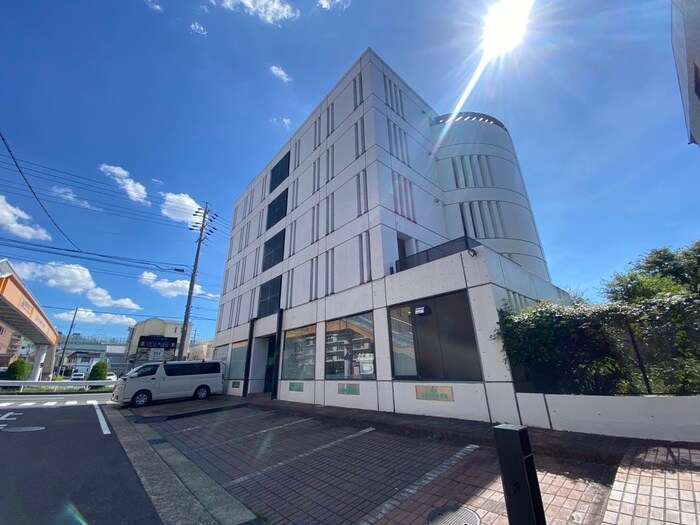 物件外観写真4　(外観写真)