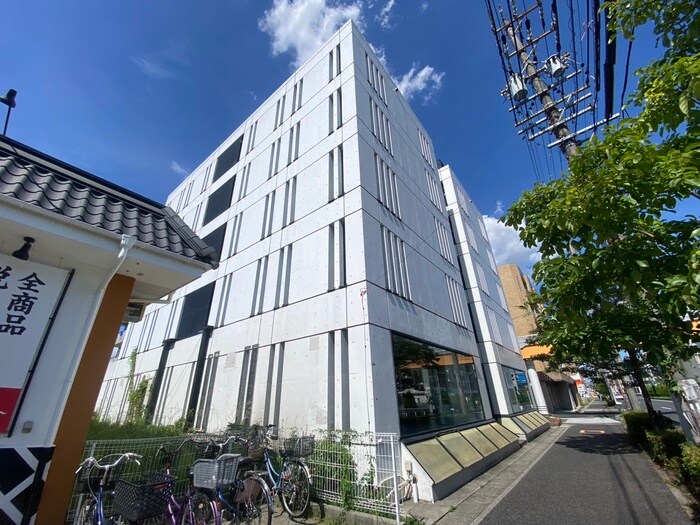 物件外観写真5　(周辺環境)