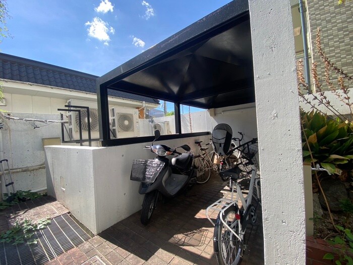 物件外観写真6　(その他)