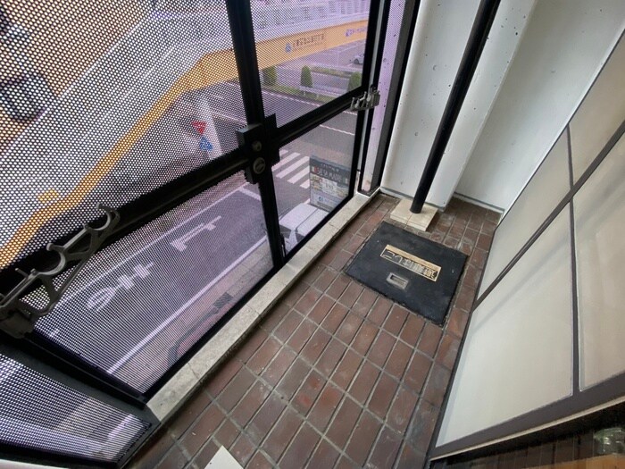 物件内観写真15　(ベランダ・バルコニー)