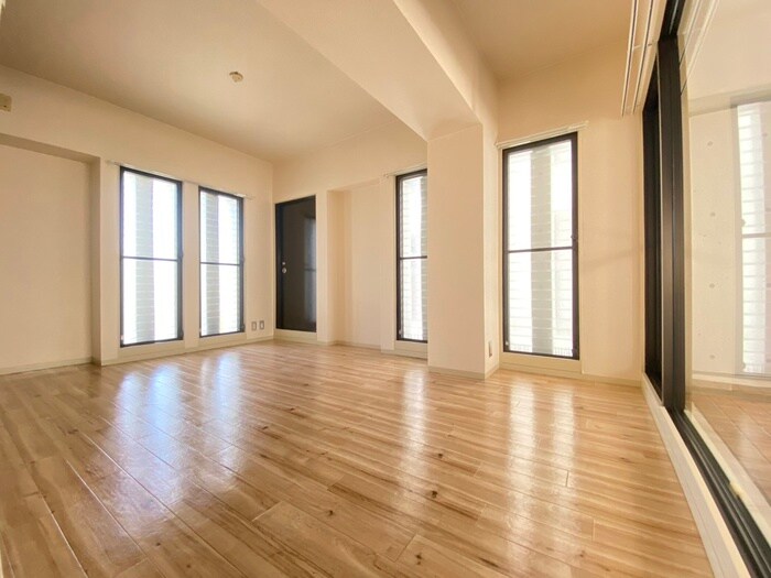 物件内観写真18　(居室)