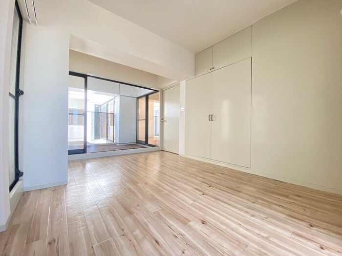 物件内観写真20　(居室)