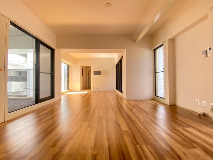 物件内観写真21　(居室)