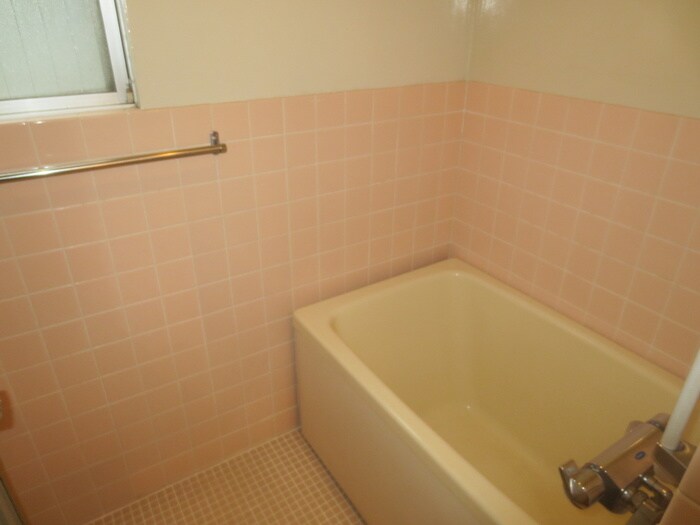 物件内観写真18　(バス／シャワールーム等)