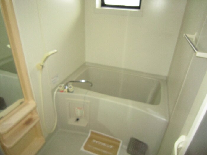 物件内観写真6　(バス／シャワールーム等)
