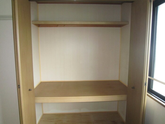 物件内観写真9　(収納)