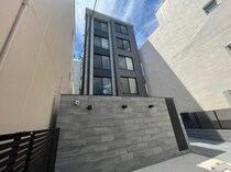 LUORE大曽根EASTの外観写真