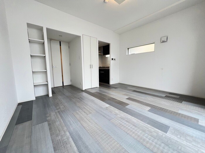 物件内観写真7　(居室)