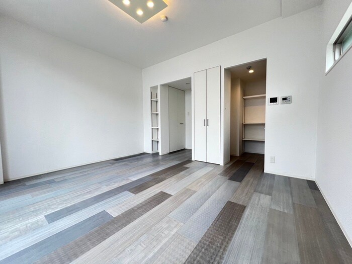 物件内観写真9　(居室)