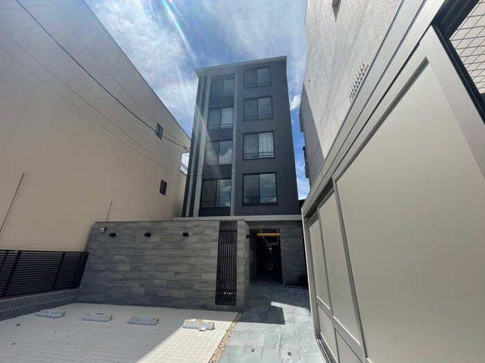 物件外観写真6　(外観写真)