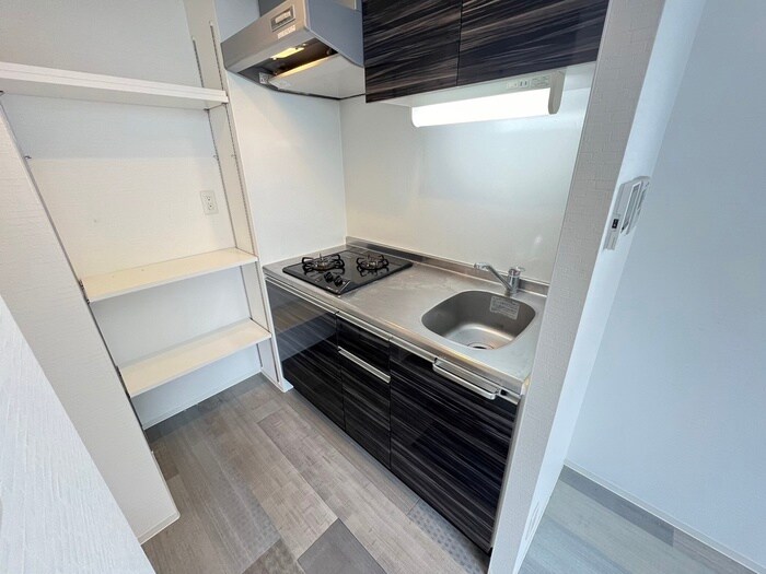 物件内観写真11　(キッチン)