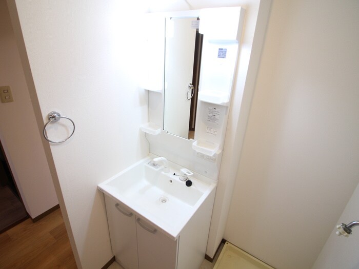 物件内観写真14　(洗面)