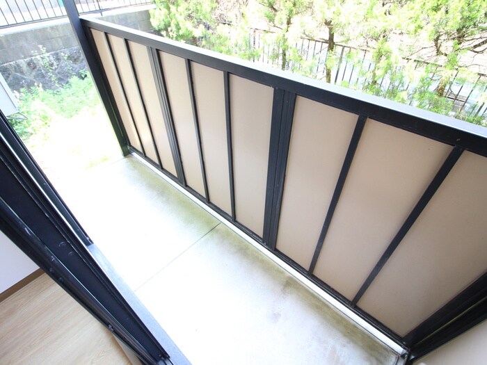 物件内観写真16　(ベランダ・バルコニー)