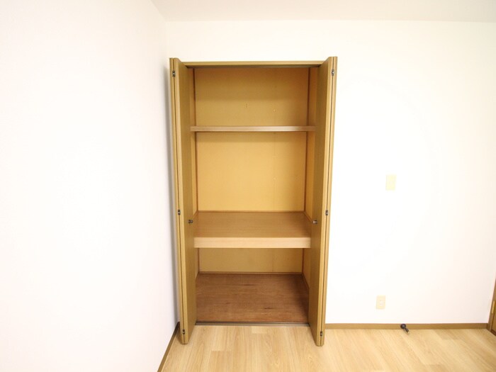 物件内観写真20　(収納)