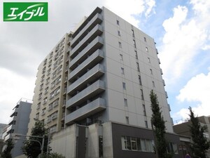 Ｌivre久屋外観写真