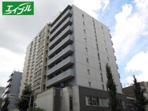 Ｌivre久屋の外観写真