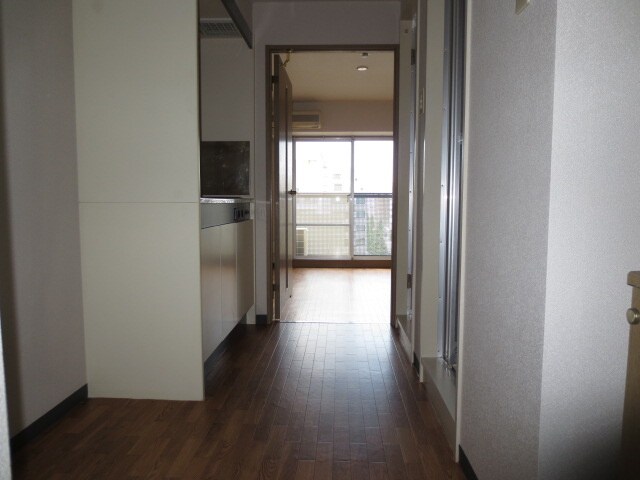 物件内観写真7　(廊下)