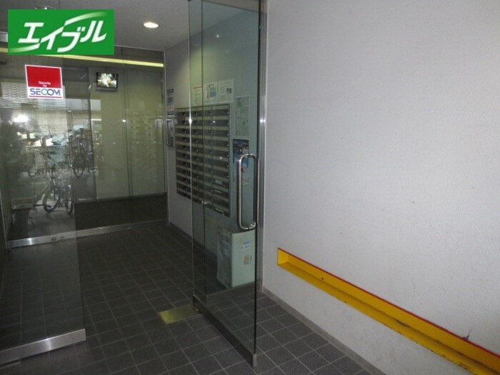 物件外観写真3　(建物設備)