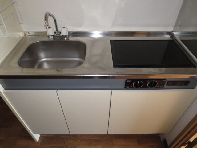 物件内観写真12　(キッチン)