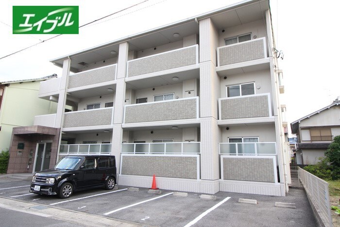 物件外観写真2　(外観写真)