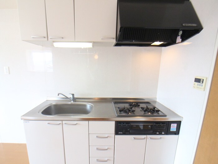 物件内観写真11　(キッチン)