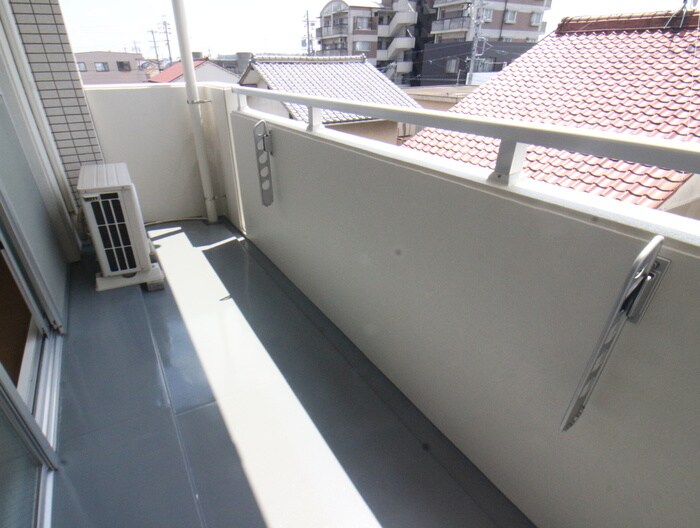 物件内観写真18　(ベランダ・バルコニー)