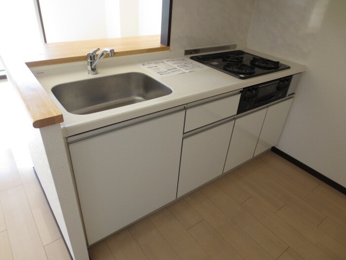 物件内観写真6　(キッチン)