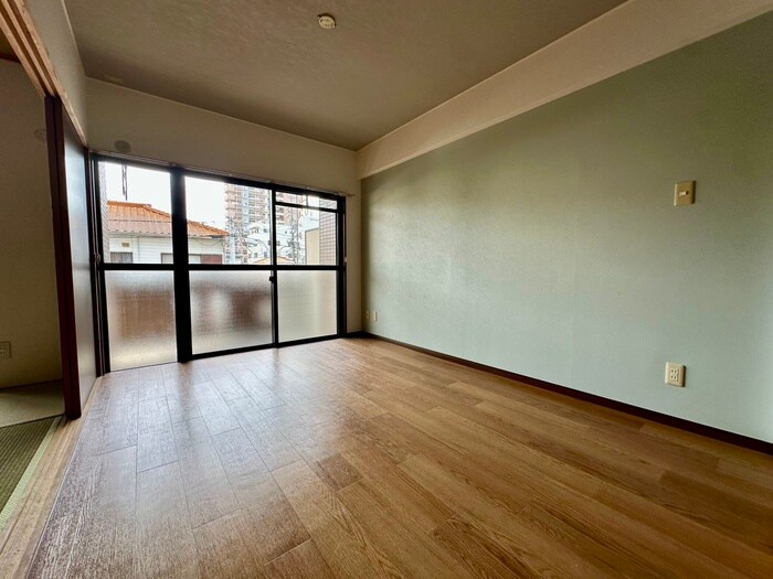 物件内観写真7　(居室)