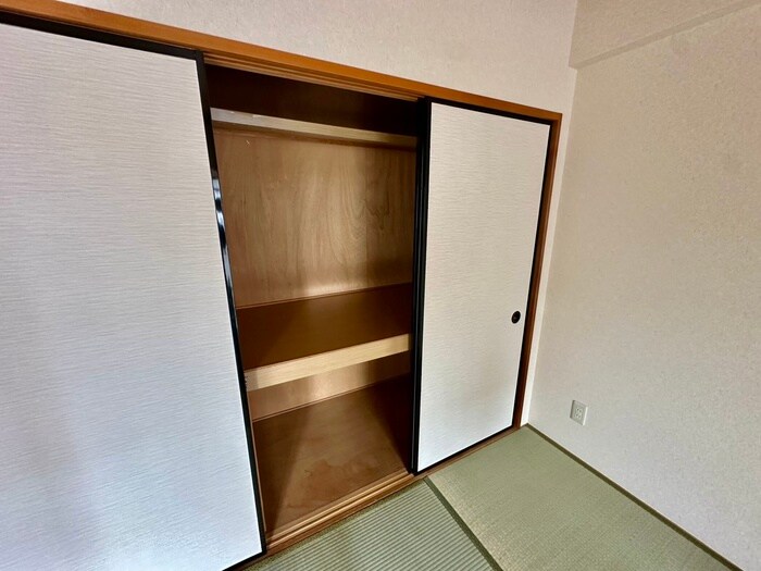 物件内観写真9　(収納)