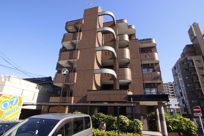 物件外観写真6　(外観写真)