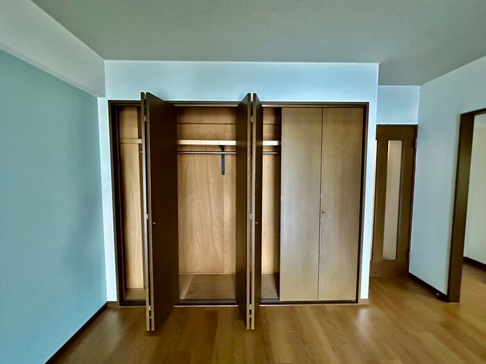 物件内観写真14　(収納)