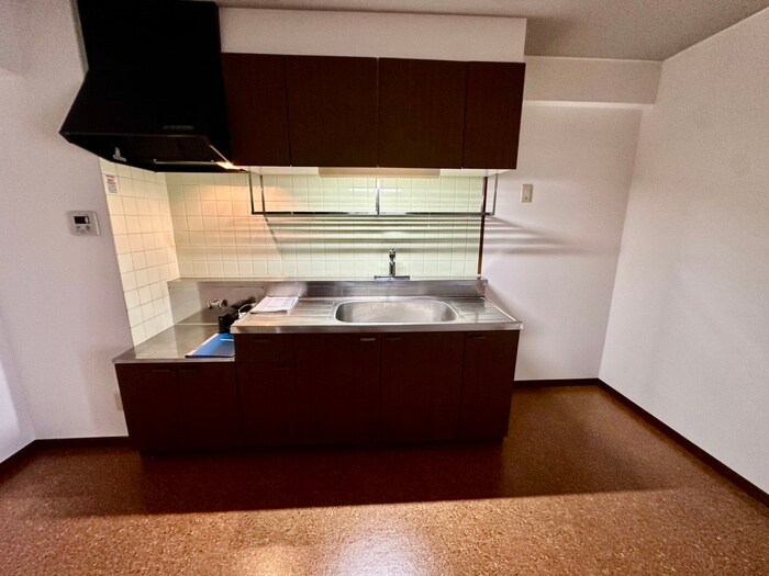 物件内観写真15　(キッチン)