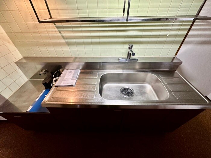 物件内観写真16　(キッチン)