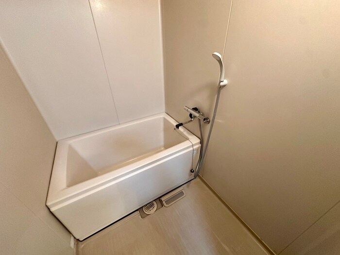 物件内観写真19　(バス／シャワールーム等)