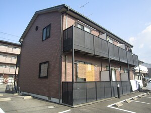 アンプル－ルブワＲｅｖｅ２外観写真