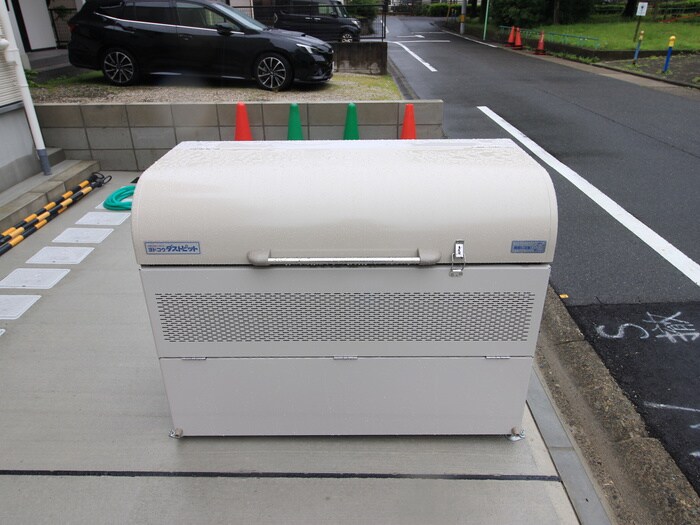 物件外観写真5　(建物設備)