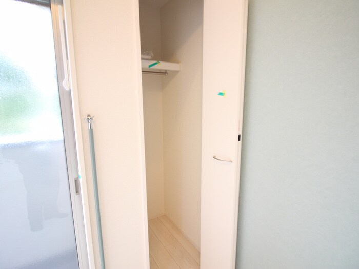 物件内観写真11　(収納)