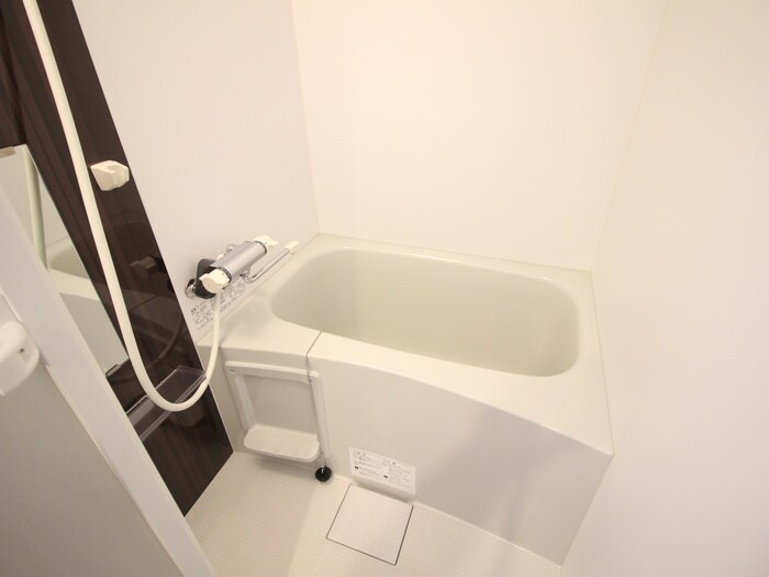 物件内観写真13　(バス／シャワールーム等)