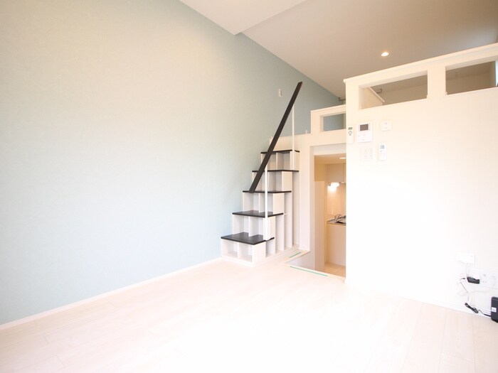 物件内観写真18　(居室)