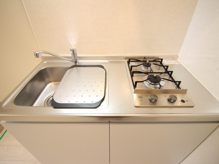 物件内観写真19　(キッチン)