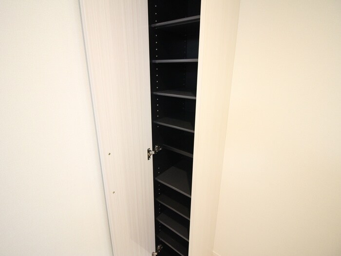 物件内観写真20　(靴箱)