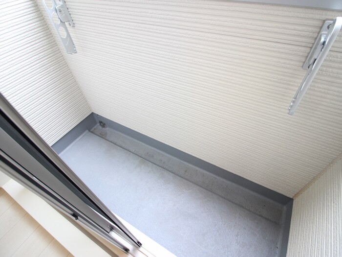 物件内観写真21　(ベランダ・バルコニー)